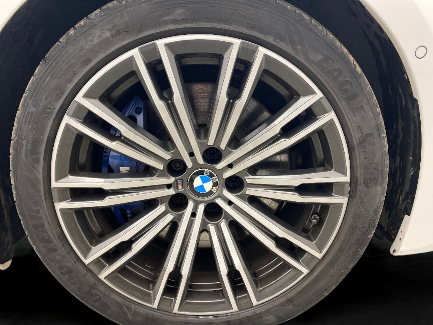 Used BMW 3 Series 2019 for sale - 76946472: Photo 21