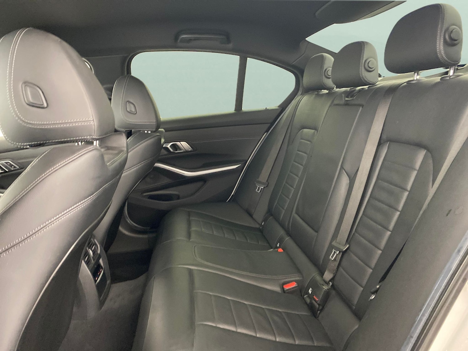 Used BMW 3 Series 2019 for sale - 76946472: Photo 25