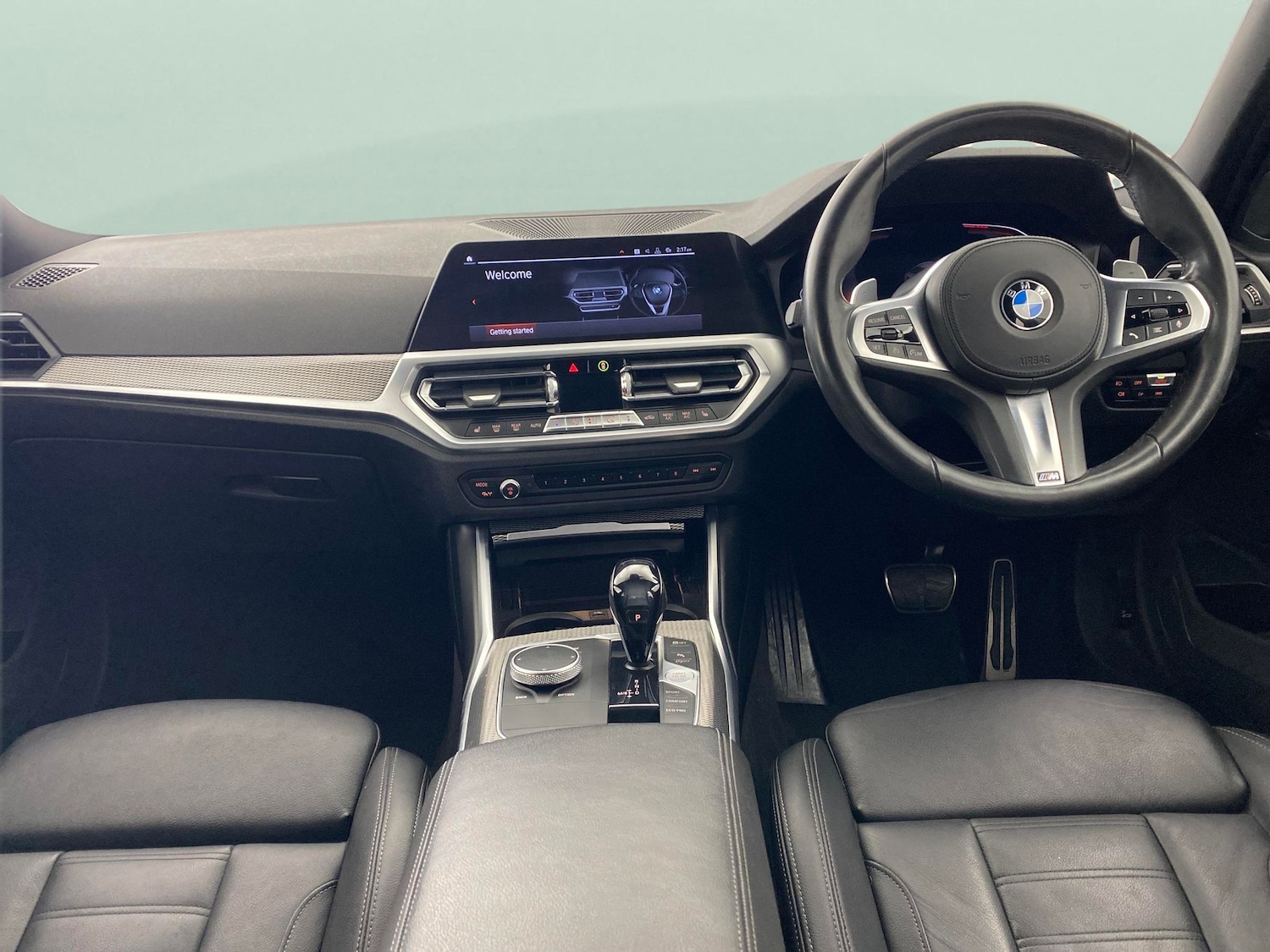 Used BMW 3 Series 2019 for sale - 76946472: Photo 4