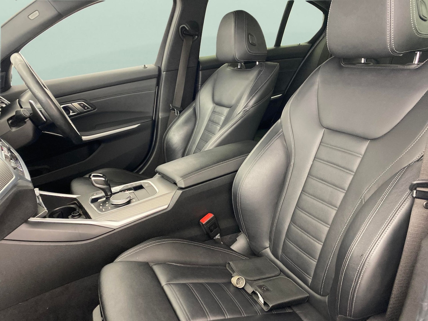 Used BMW 3 Series 2019 for sale - 76946472: Photo 5