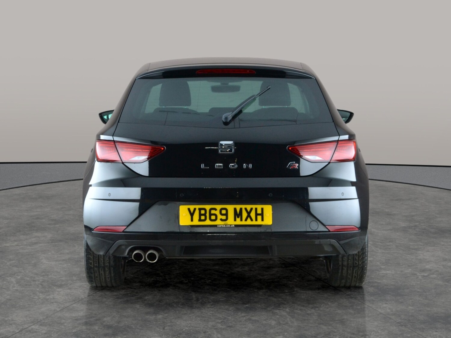 Used SEAT Leon 2019 for sale - 77373318: Photo 11