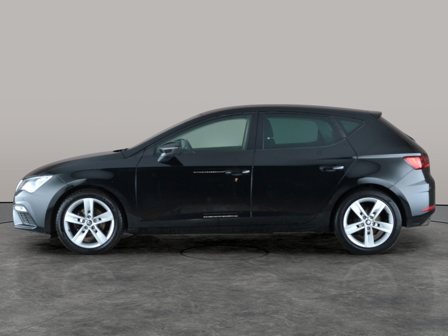 Used SEAT Leon 2019 for sale - 77373318: Photo 13