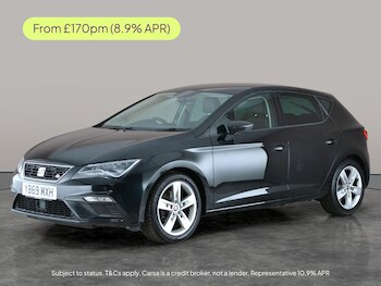 Used SEAT Leon undefined for sale - 77373318: Photo