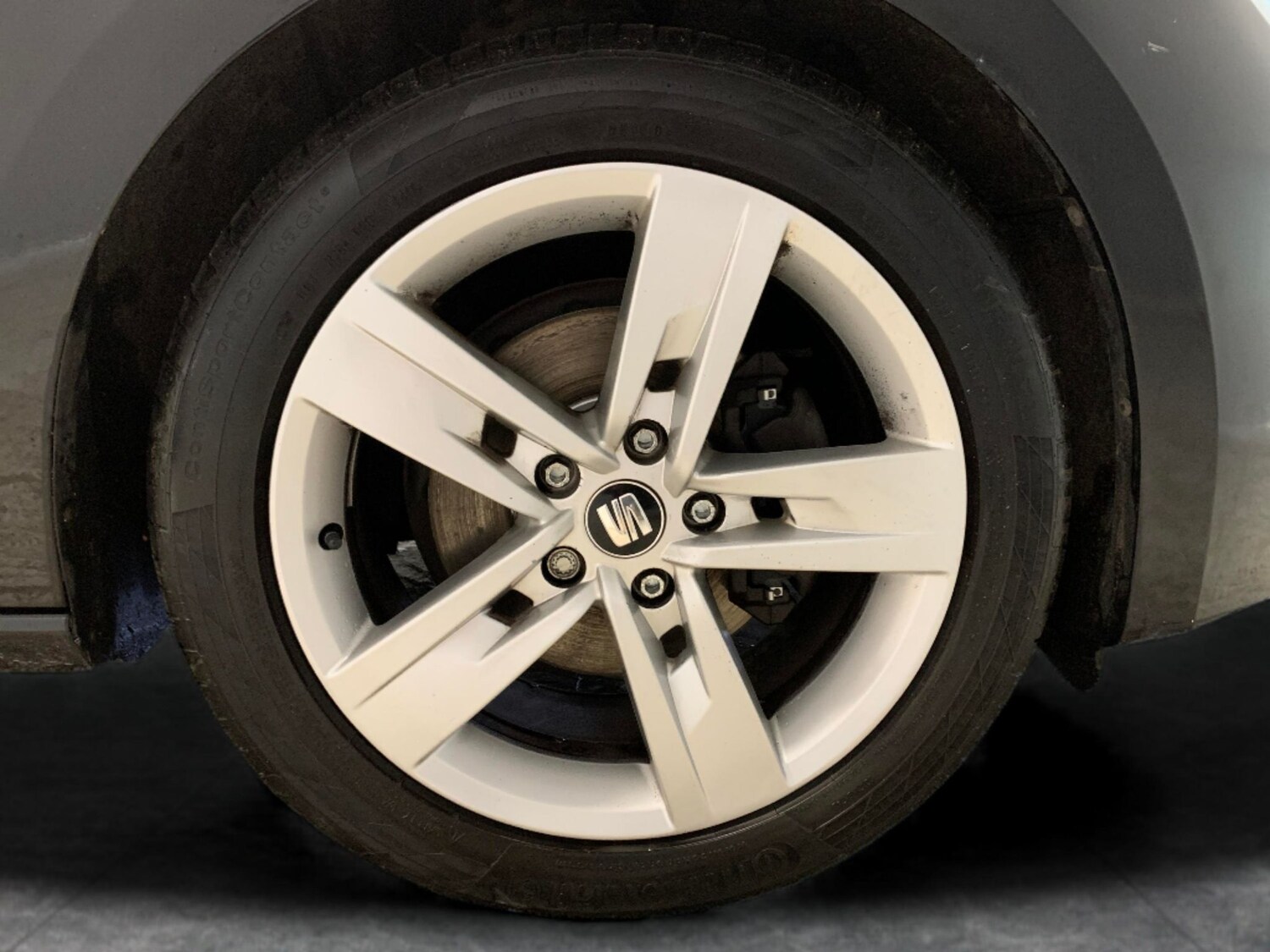 Used SEAT Leon 2019 for sale - 77373318: Photo 23