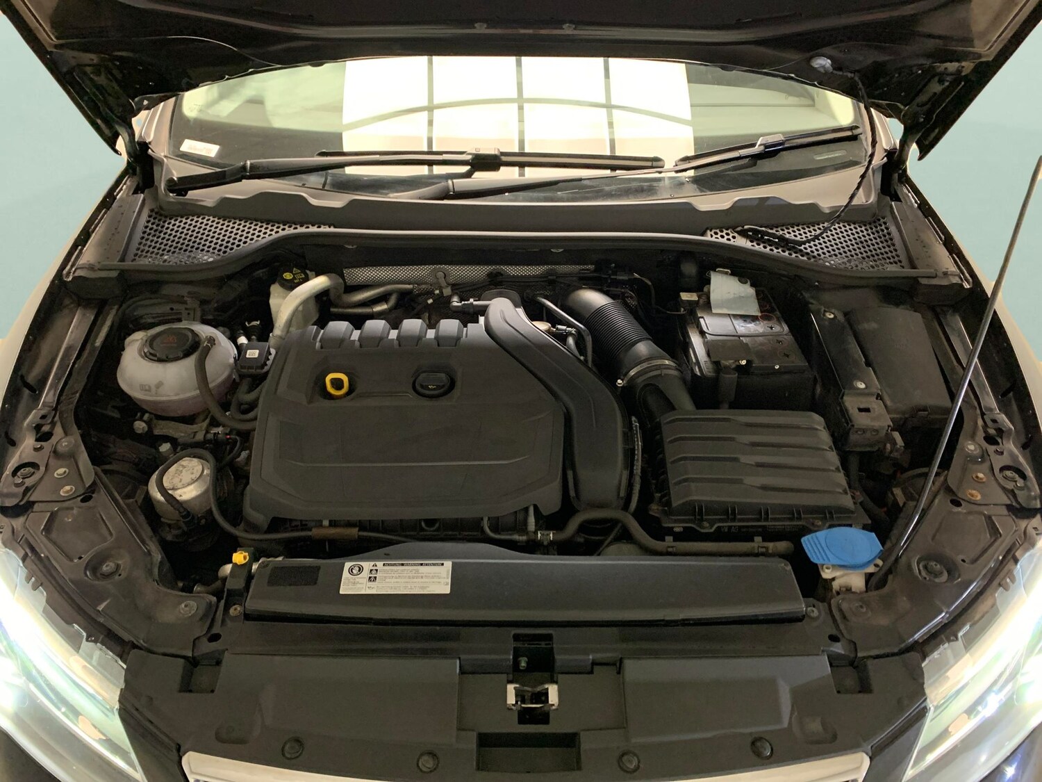 Used SEAT Leon 2019 for sale - 77373318: Photo 31