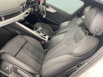 Used Audi A4 undefined for sale - 77389349: Photo