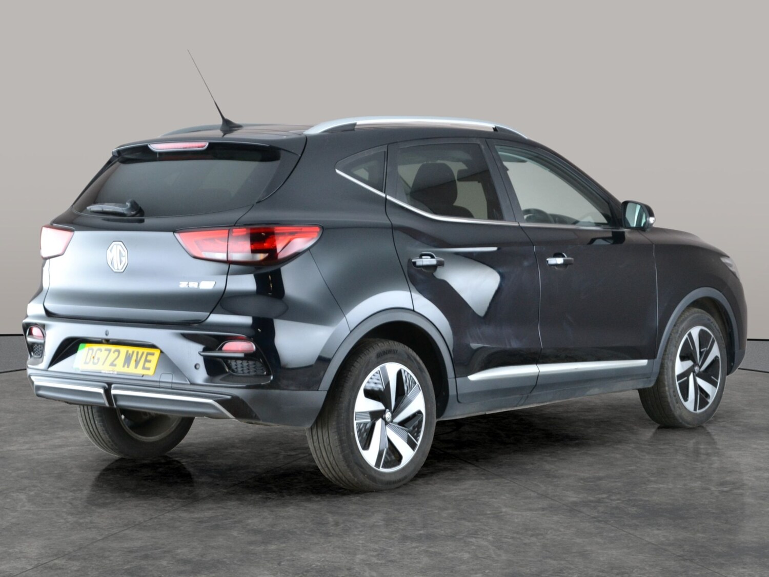 Used MG MG ZS 2022 for sale - 77560872: Photo 10