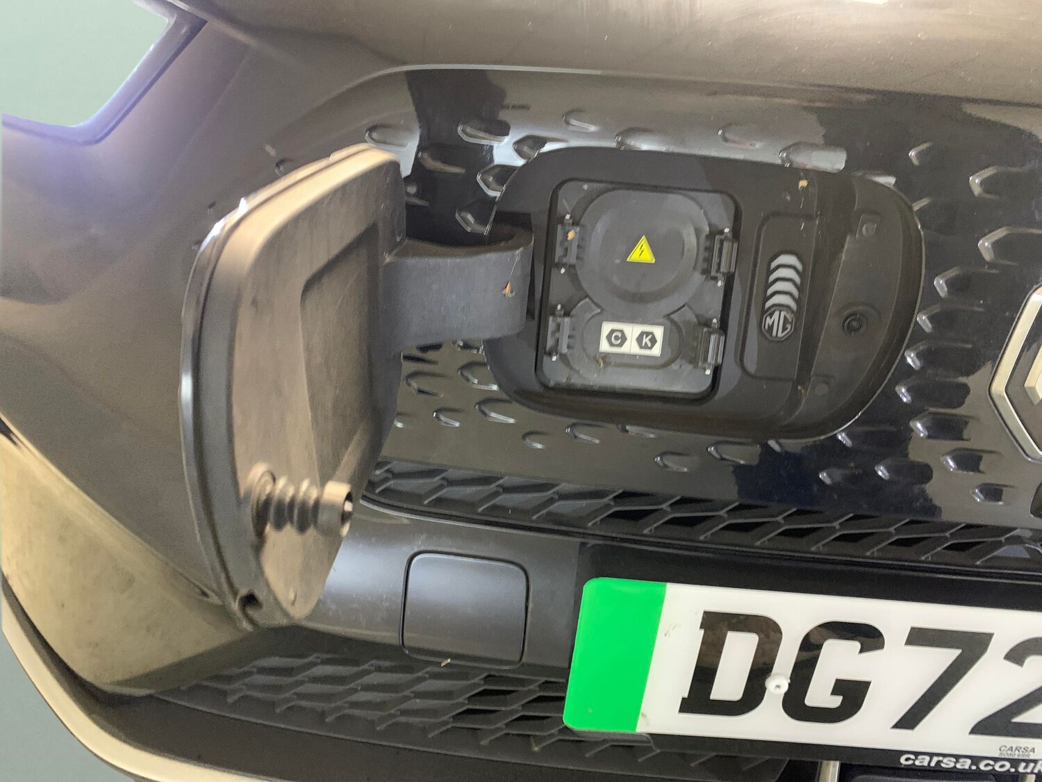 Used MG MG ZS 2022 for sale - 77560872: Photo 30