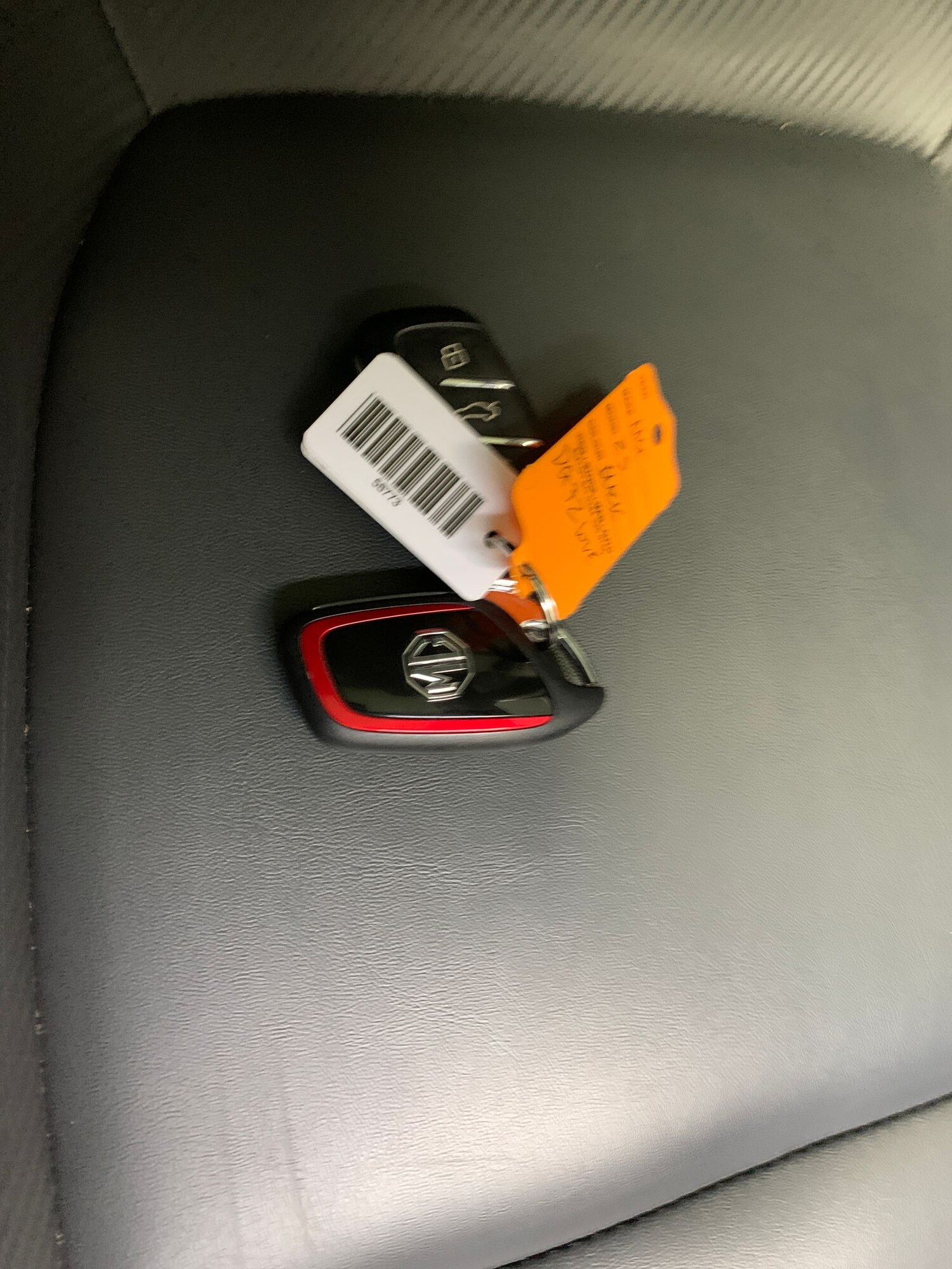 Used MG MG ZS 2022 for sale - 77560872: Photo 31