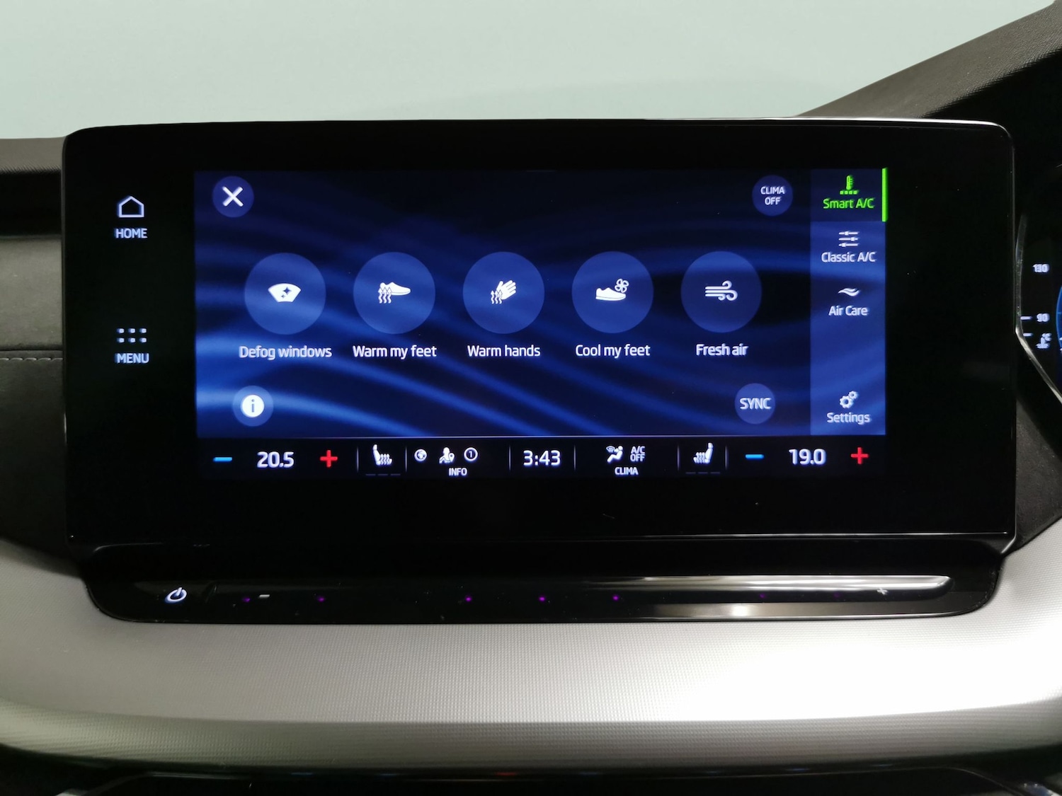 Used Skoda Octavia 2021 for sale - 76332909: Photo 22