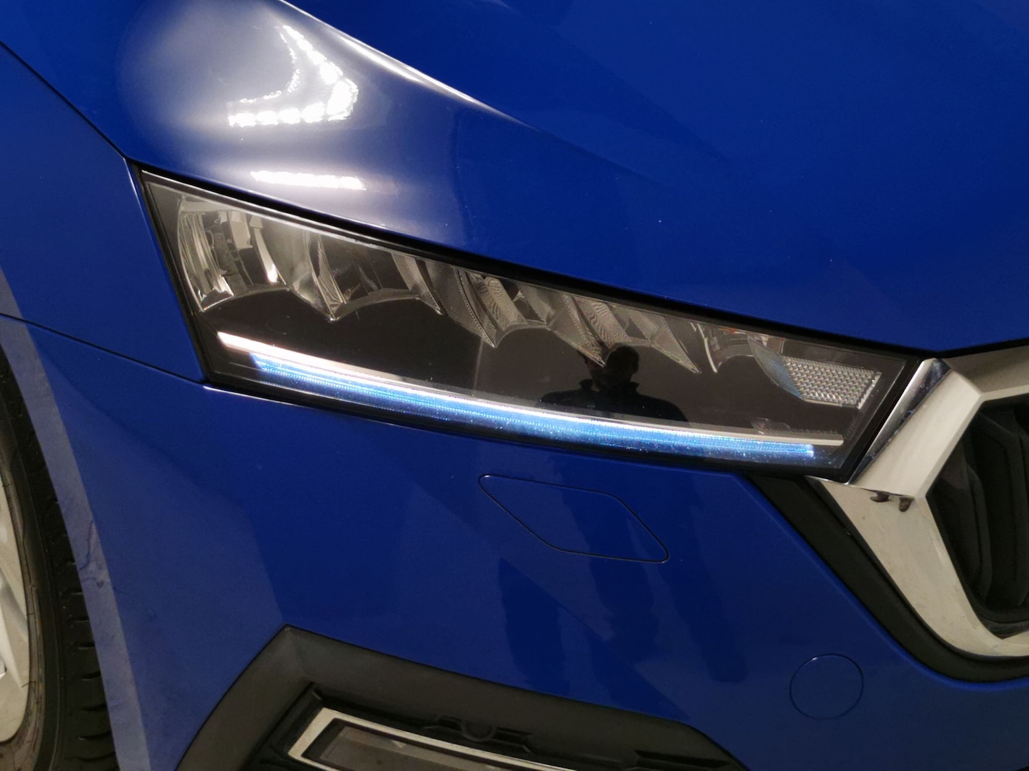 Used Skoda Octavia 2021 for sale - 76332909: Photo 26