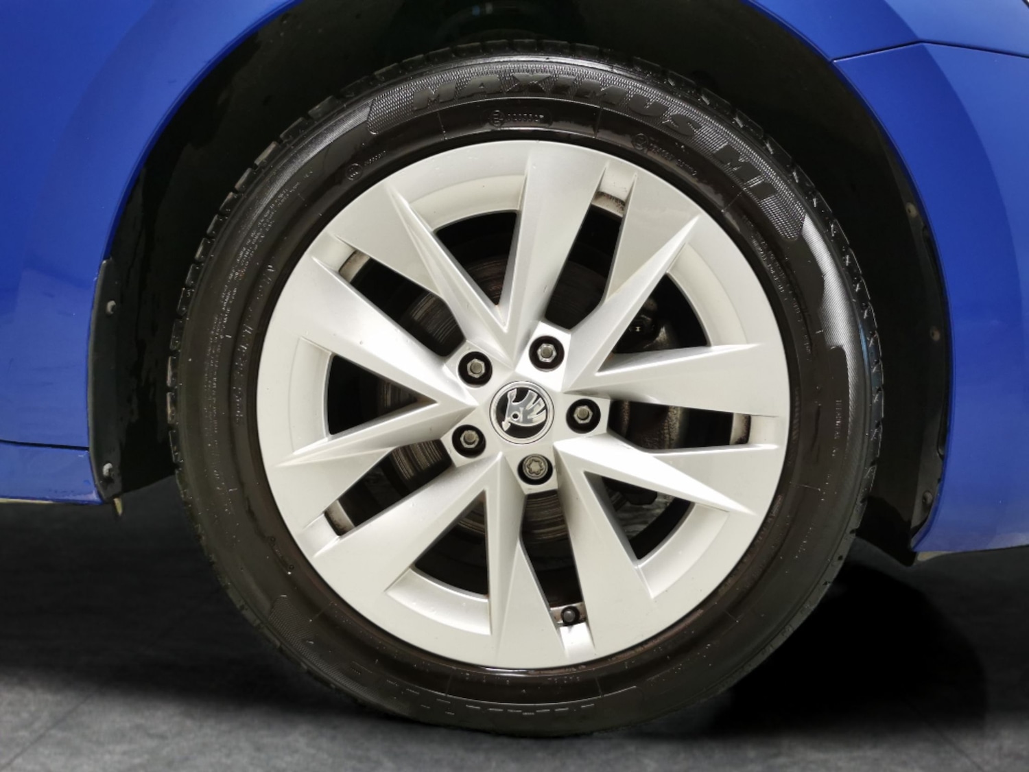 Used Skoda Octavia 2021 for sale - 76332909: Photo 29