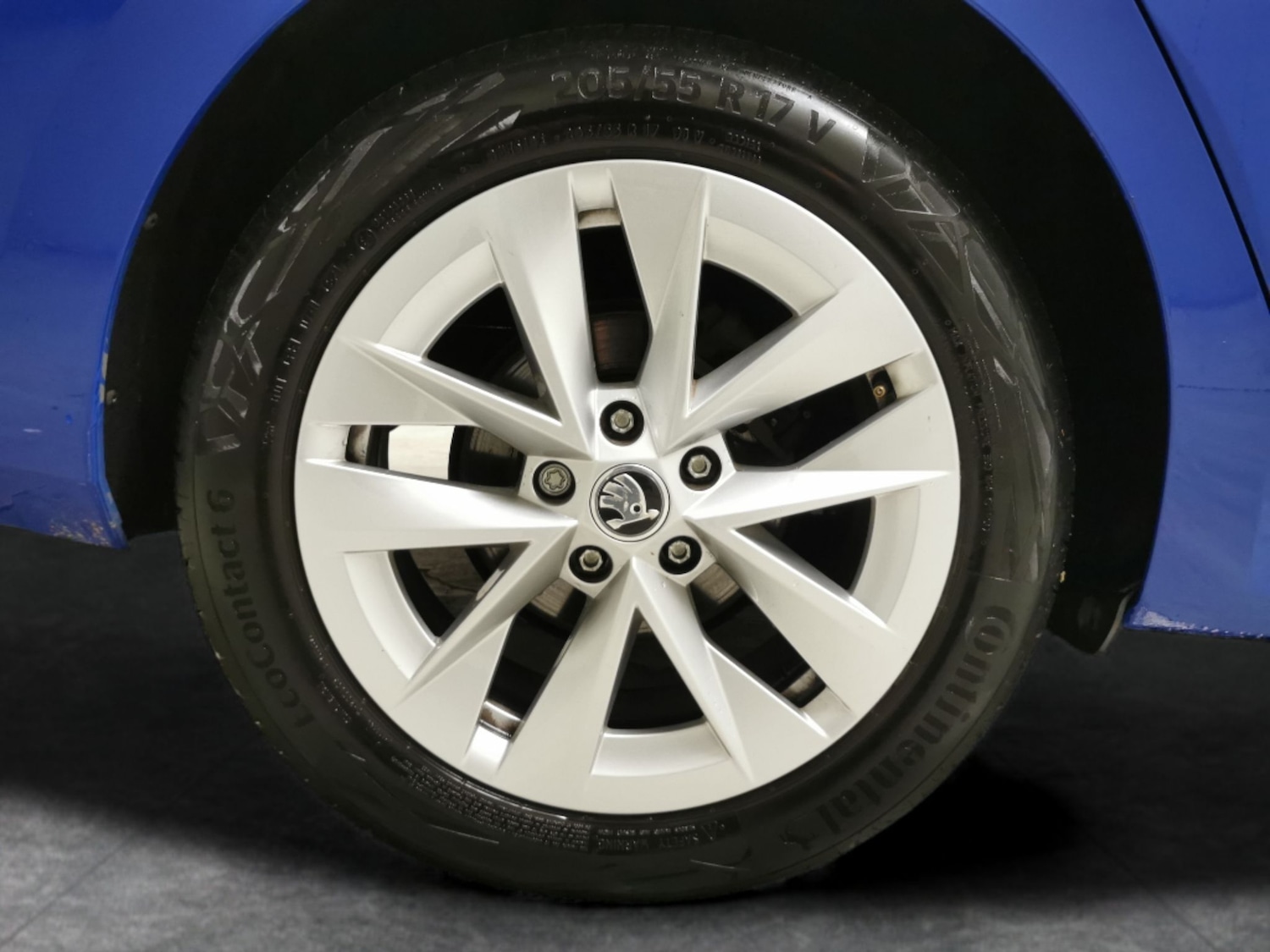 Used Skoda Octavia 2021 for sale - 76332909: Photo 30