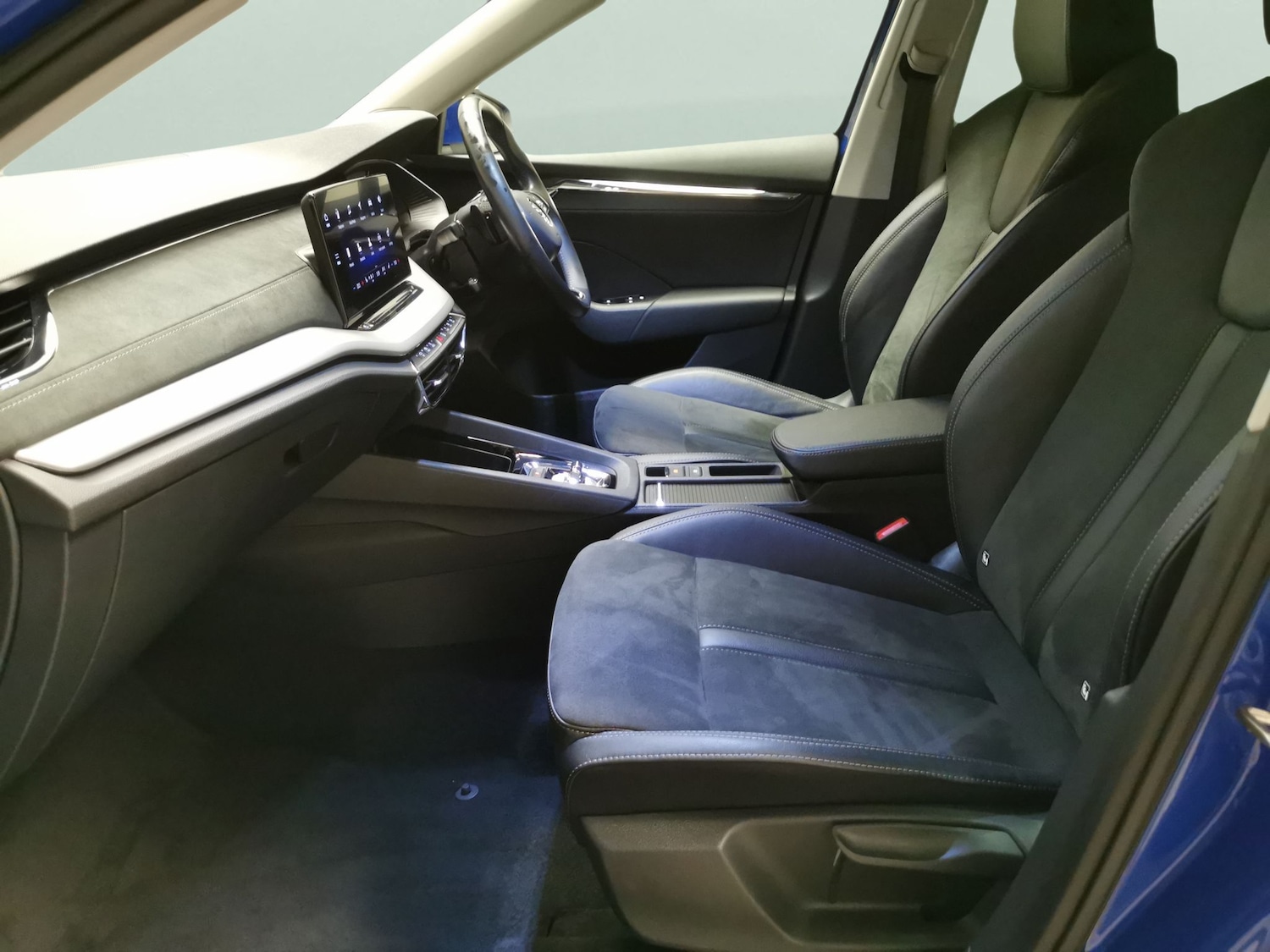 Used Skoda Octavia 2021 for sale - 76332909: Photo 5