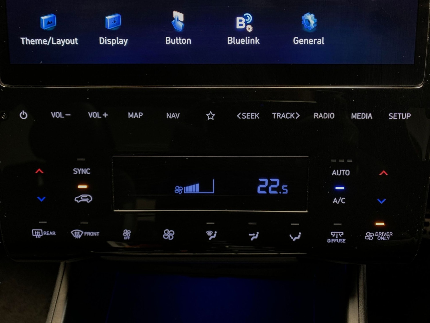 Used Hyundai TUCSON 2023 for sale - 77225539: Photo 18