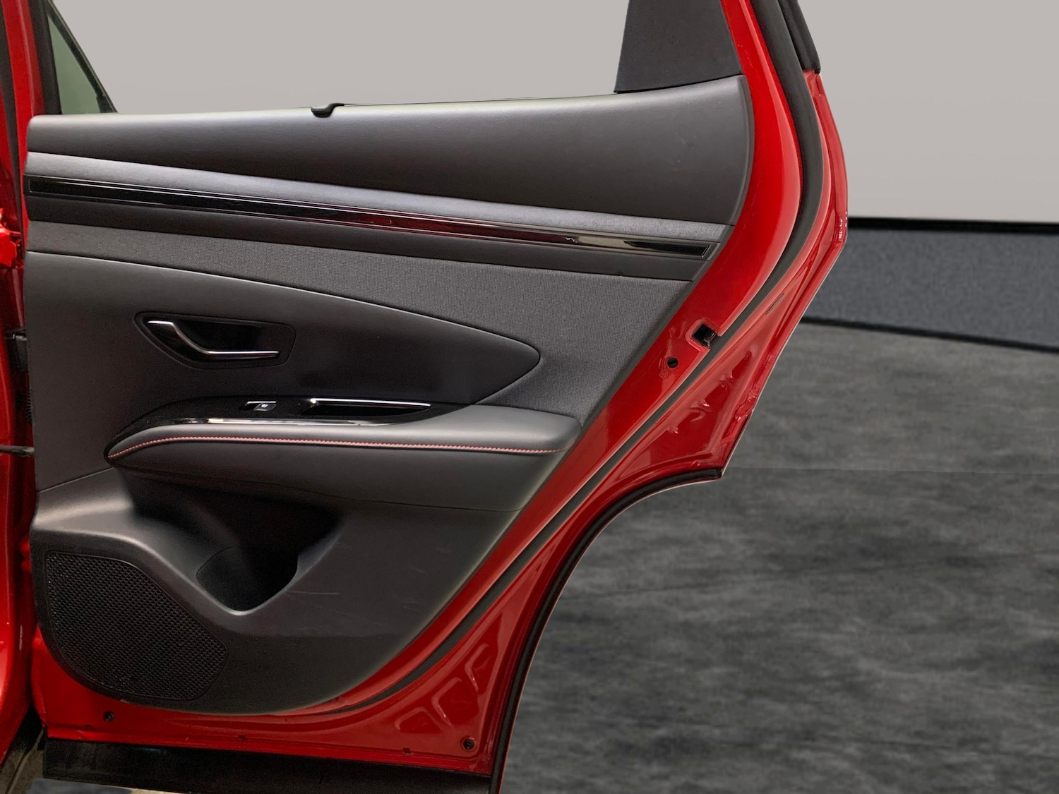 Used Hyundai TUCSON 2023 for sale - 77225539: Photo 30