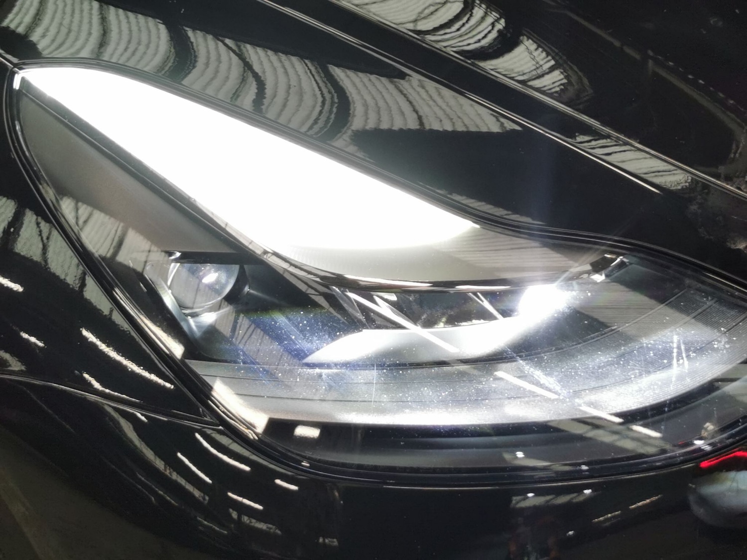 Used Tesla Model 3 2020 for sale - 76534224: Photo 22