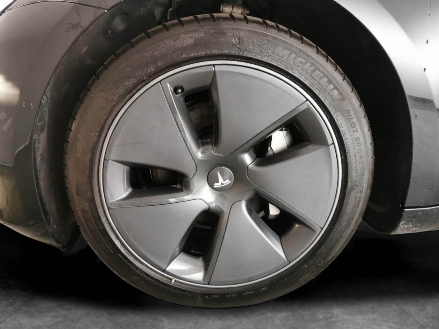 Used Tesla Model 3 2020 for sale - 76534224: Photo 24