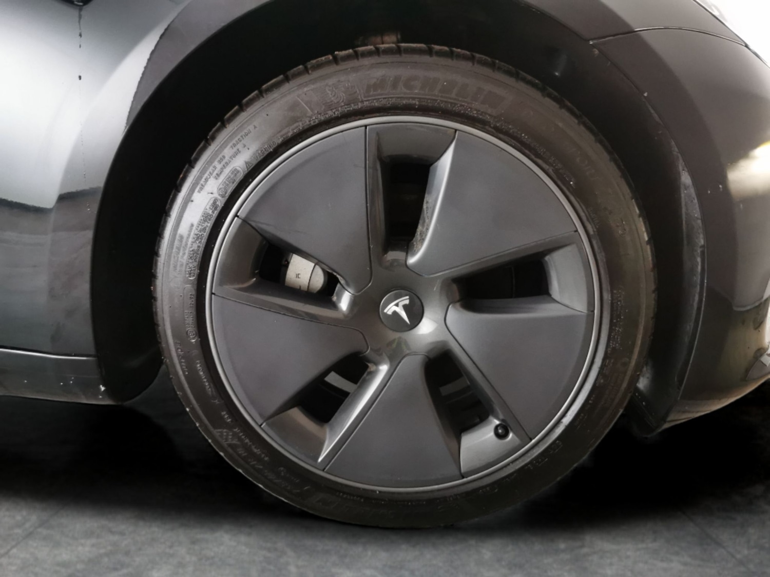 Used Tesla Model 3 2020 for sale - 76534224: Photo 25