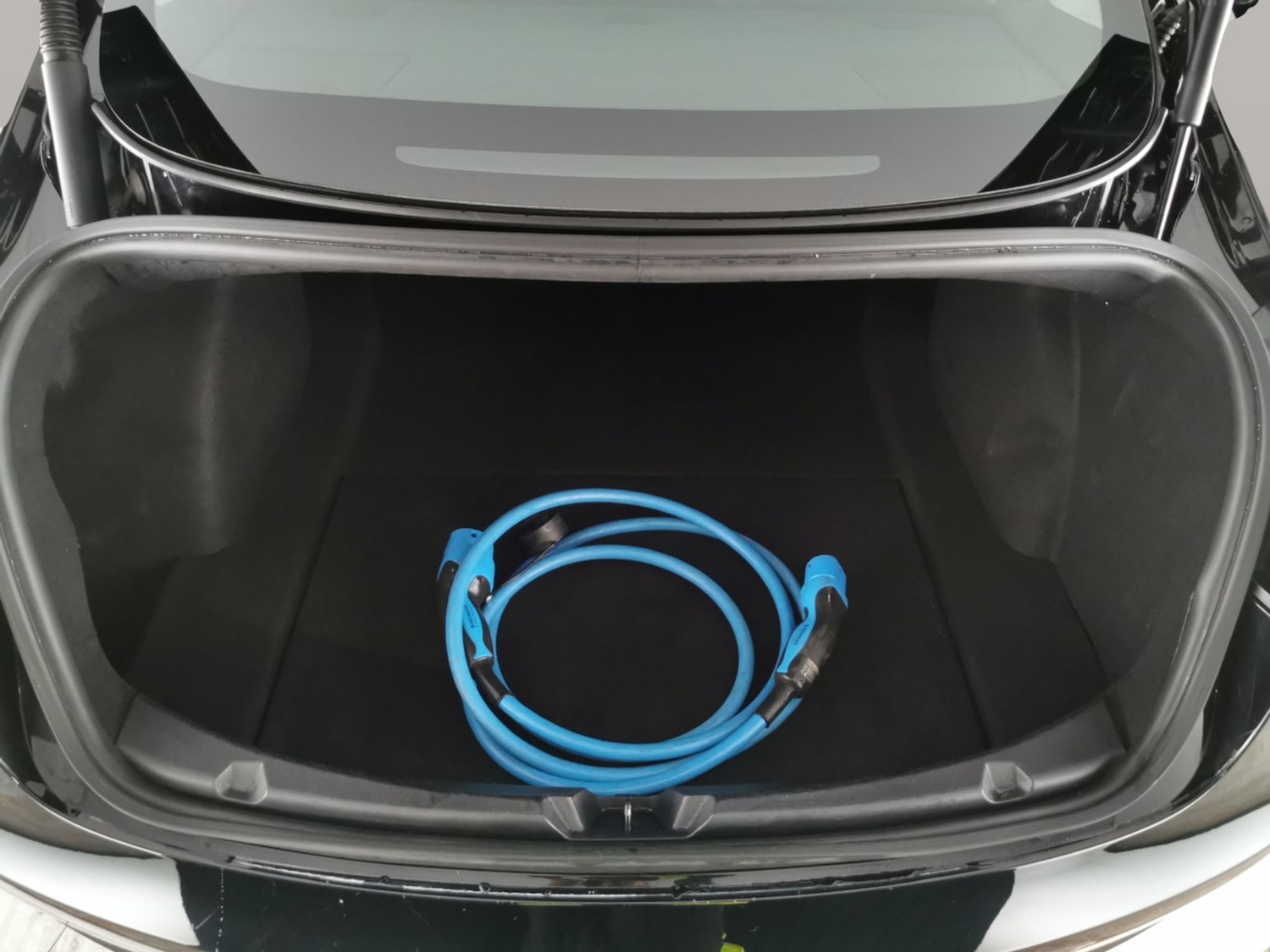 Used Tesla Model 3 2020 for sale - 76534224: Photo 34