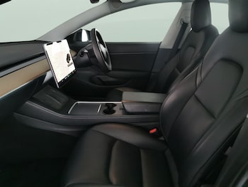 Used Tesla Model 3 2020 for sale - 76534224: Photo
