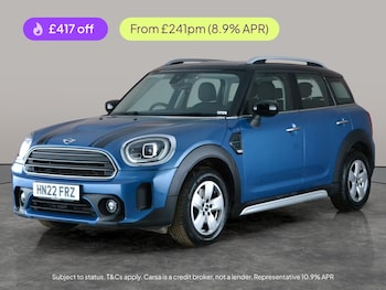 Used MINI Countryman undefined for sale - 78354475: Photo