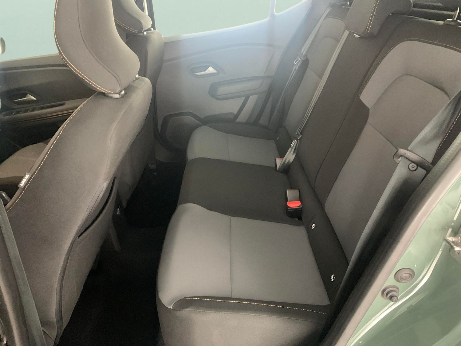 Used Dacia Sandero Stepway 2024 for sale - 77043426: Photo 22