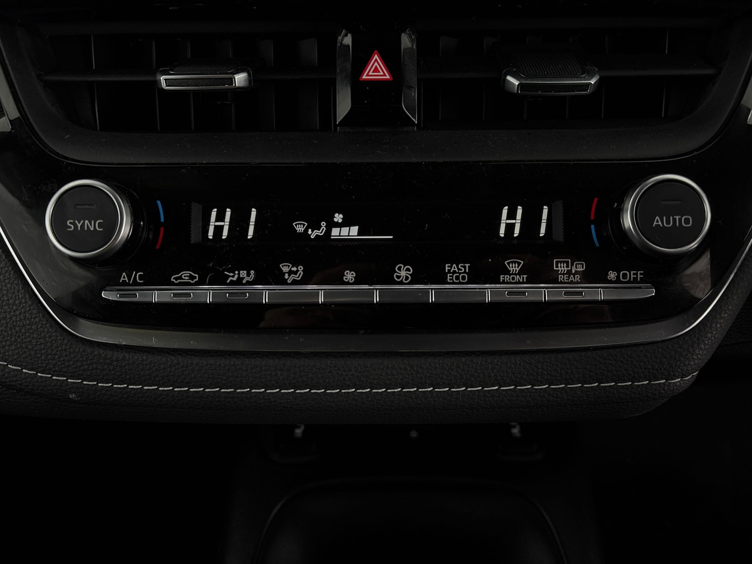 Used Toyota Corolla 2024 for sale - 76682124: Photo 16