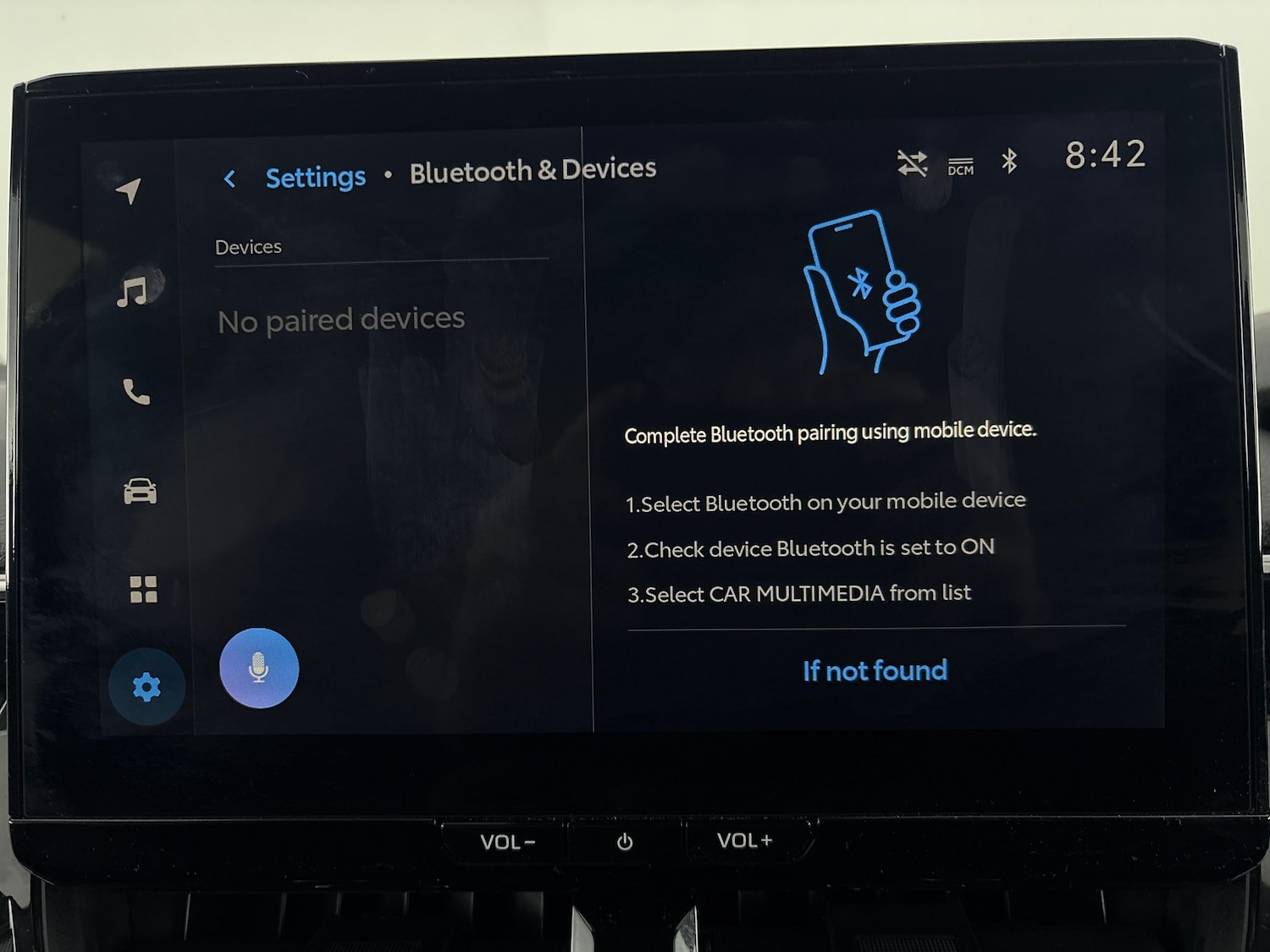 Used Toyota Corolla 2024 for sale - 76682124: Photo 24