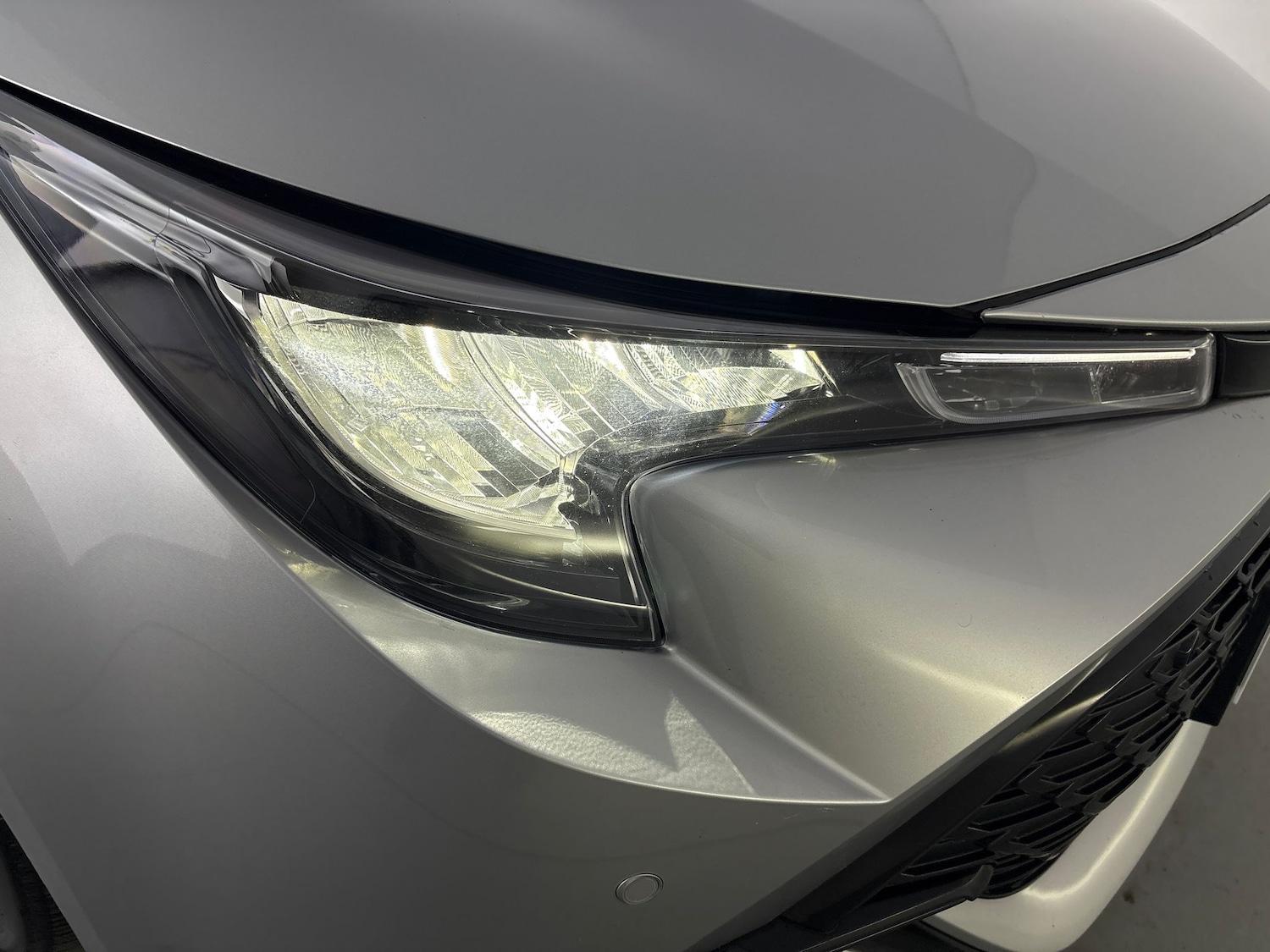 Used Toyota Corolla 2024 for sale - 76682124: Photo 28