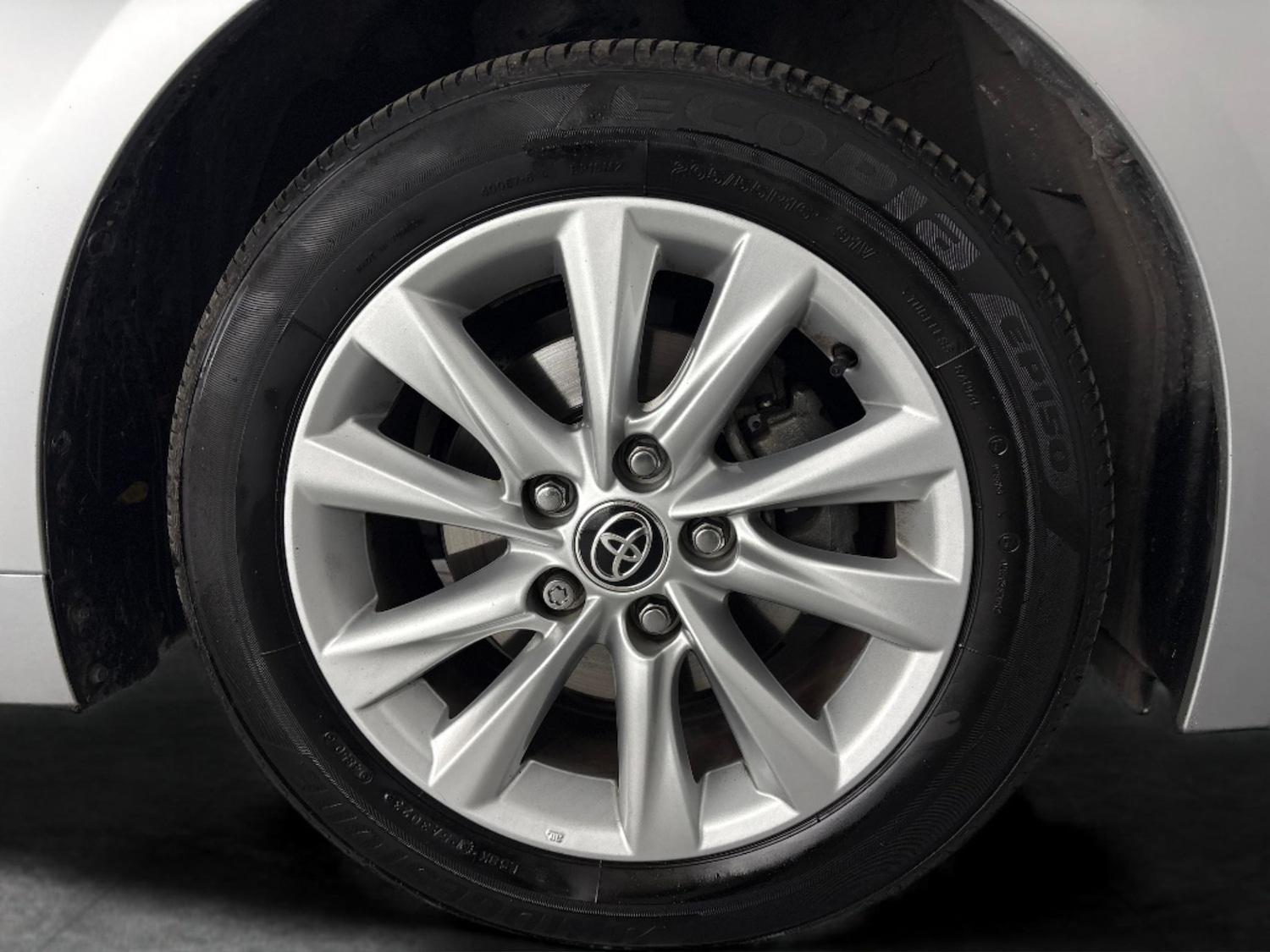 Used Toyota Corolla 2024 for sale - 76682124: Photo 30