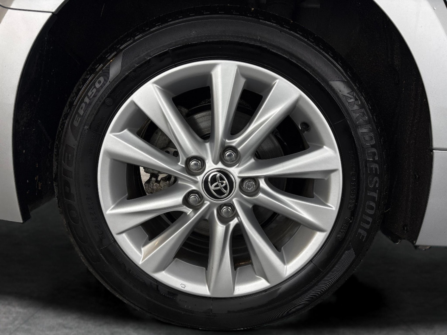 Used Toyota Corolla 2024 for sale - 76682124: Photo 31