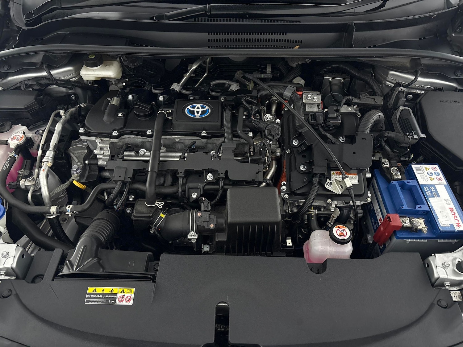 Used Toyota Corolla 2024 for sale - 76682124: Photo 39