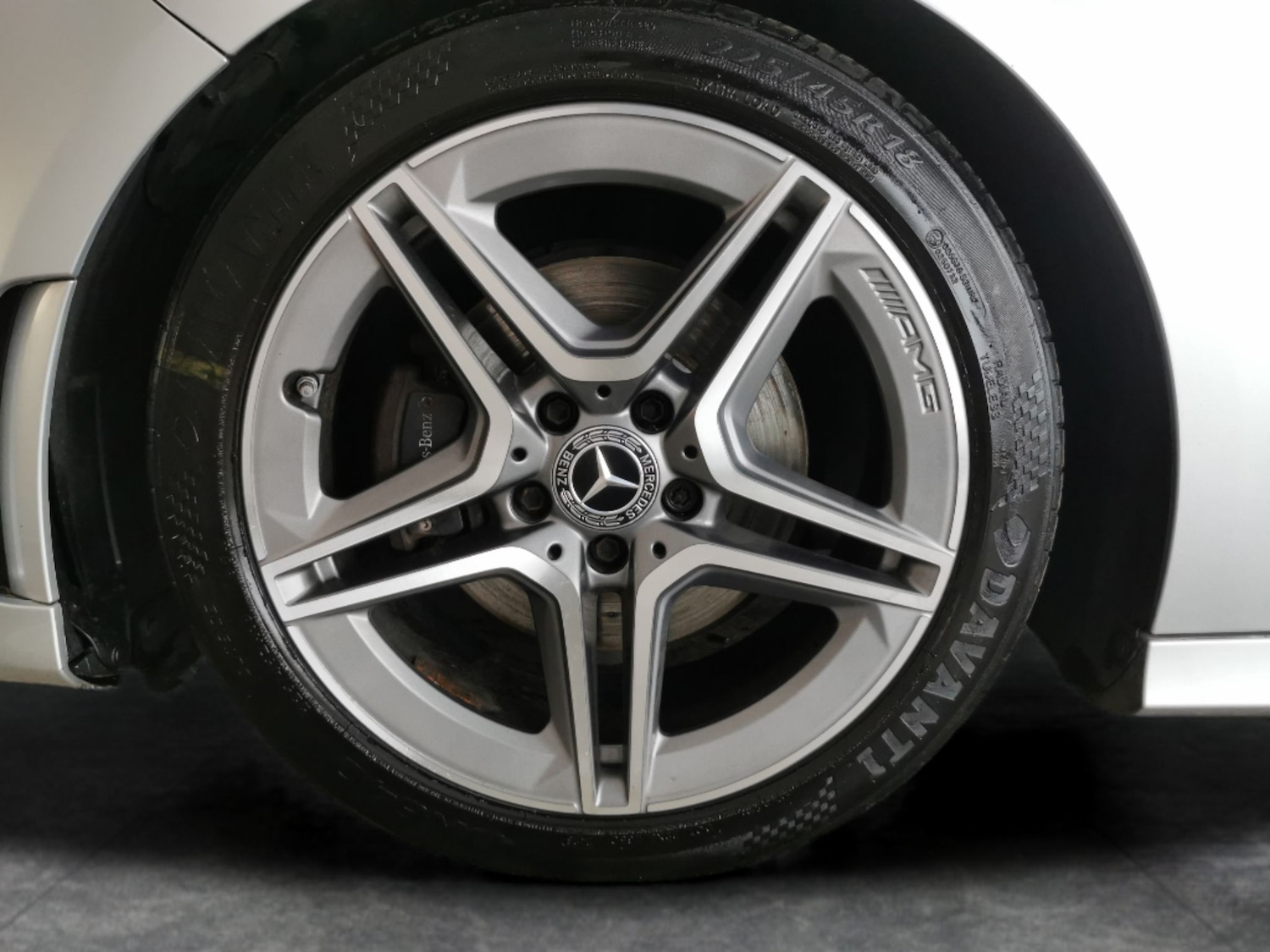 Used Mercedes-Benz A-Class 2020 for sale - 77635677: Photo 23