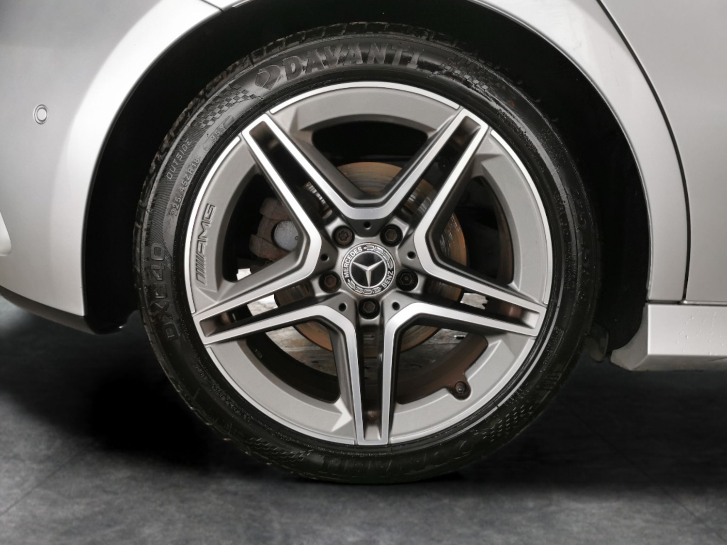 Used Mercedes-Benz A-Class 2020 for sale - 77635677: Photo 25