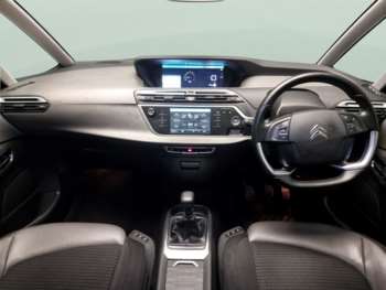 Used Citroen C4 Grand Picasso 2019 for sale - 74948753: Photo