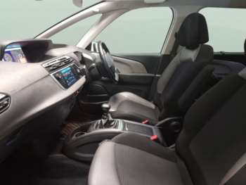 Used Citroen C4 Grand Picasso 2019 for sale - 74948753: Photo