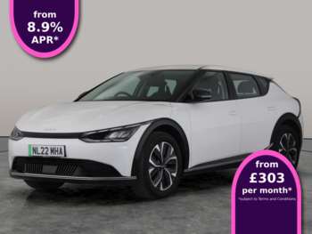 2022 - 77.4kWh Air Hatchback 5dr Electric Auto (225 bhp) - HEATED STEERING - BLUET