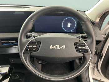 Used Kia EV6 2022 for sale - 75035593: Photo