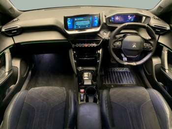 Used Peugeot 2008 2022 for sale - 74826264: Photo