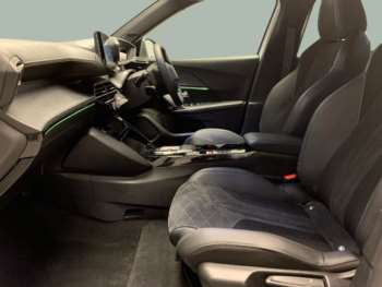 Used Peugeot 2008 2022 for sale - 74826264: Photo