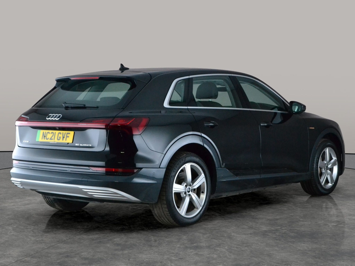 Used Audi e-tron 2021 for sale - 78210999: Photo 10
