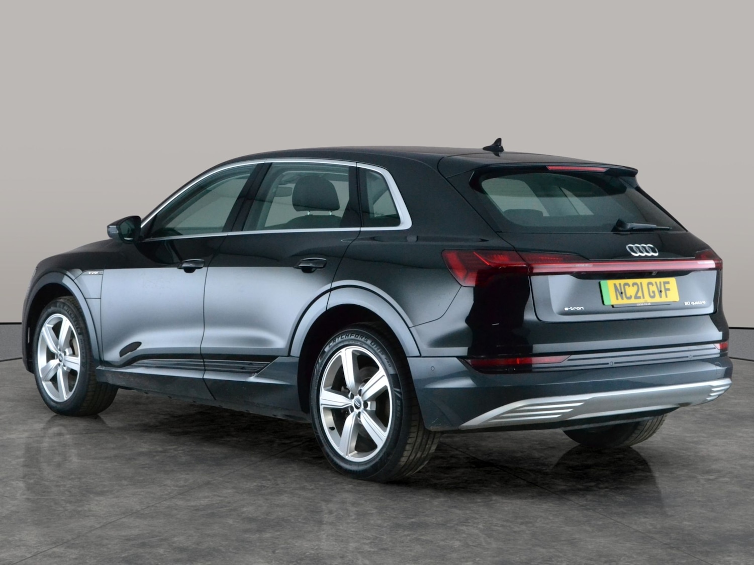 Used Audi e-tron 2021 for sale - 78210999: Photo 12