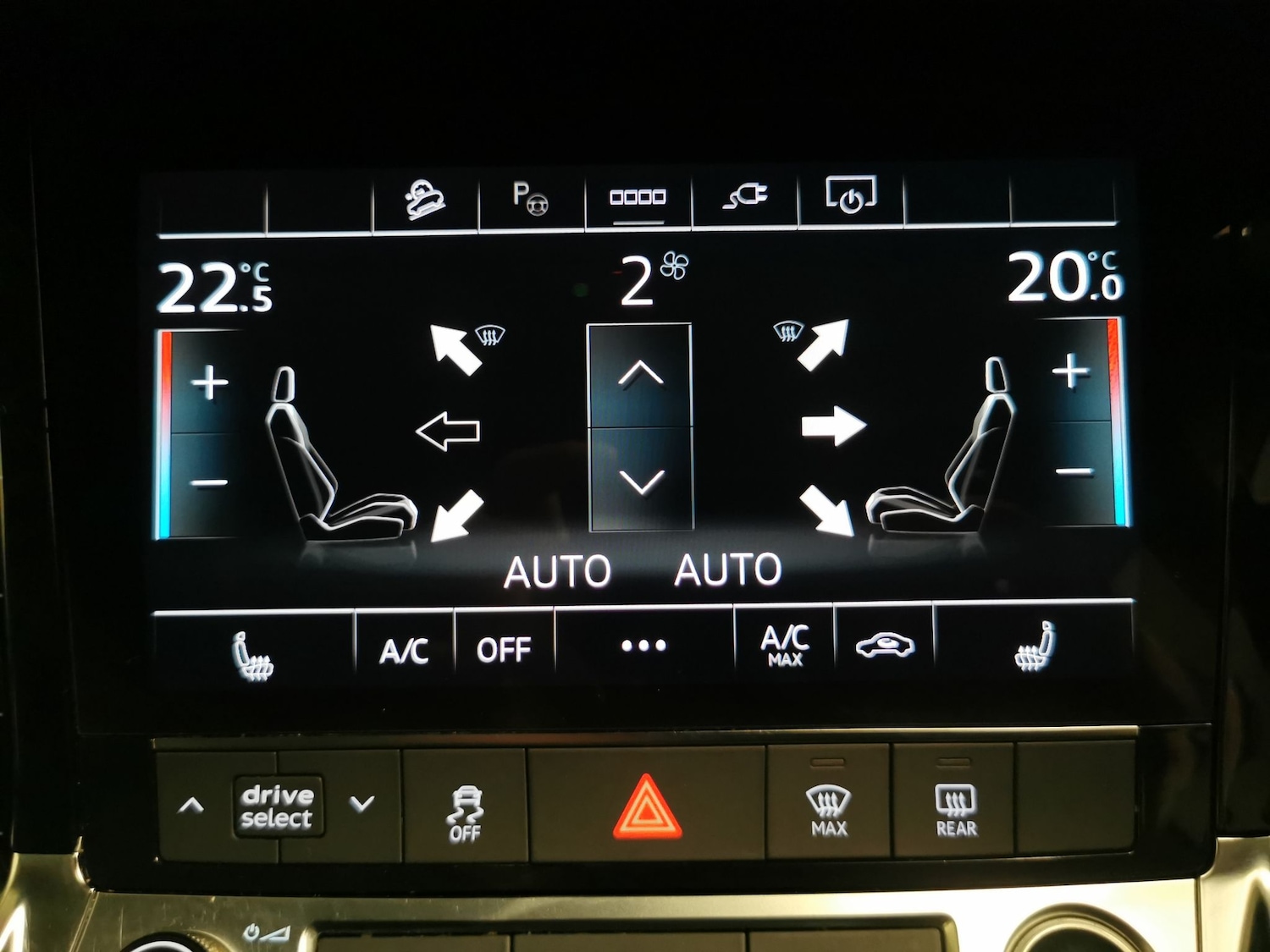 Used Audi e-tron 2021 for sale - 78210999: Photo 17