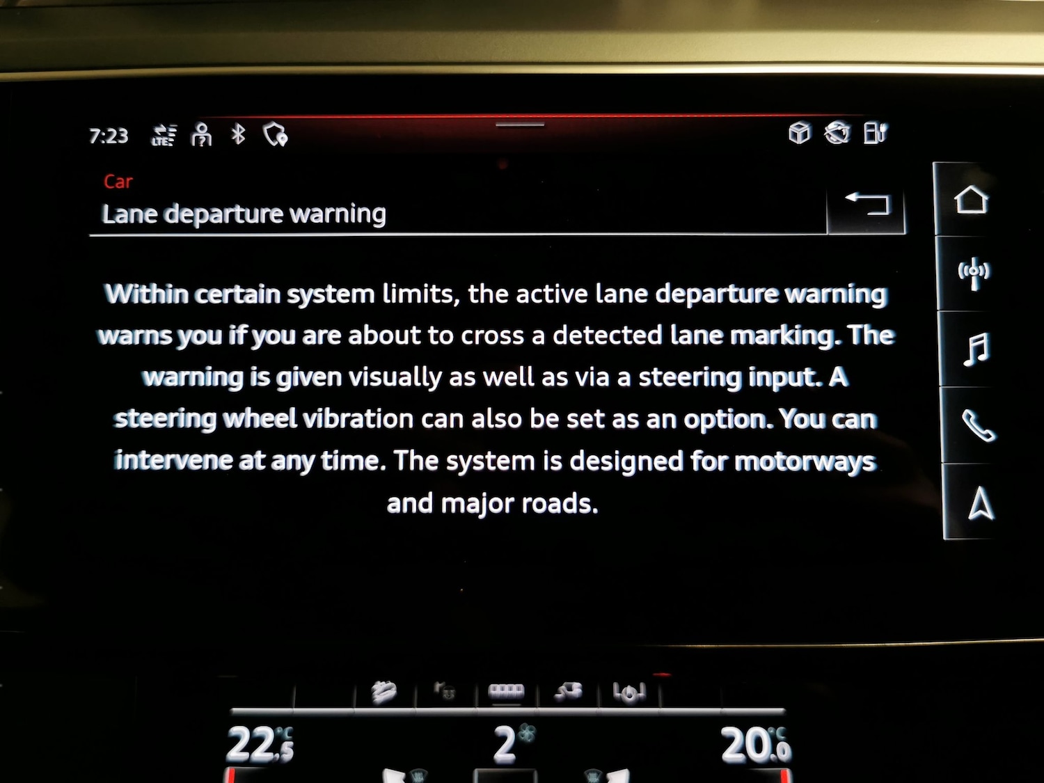 Used Audi e-tron 2021 for sale - 78210999: Photo 21