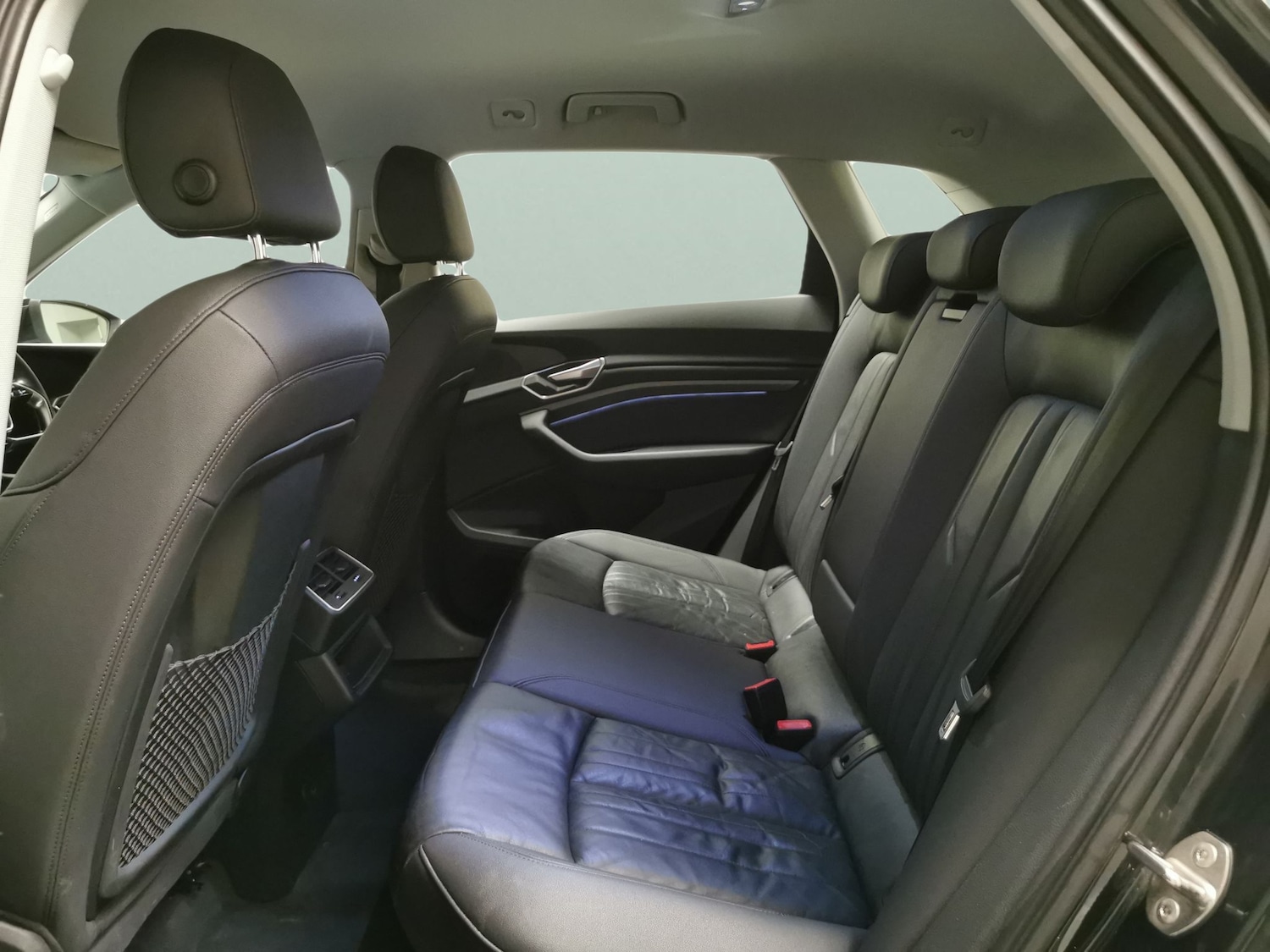 Used Audi e-tron 2021 for sale - 78210999: Photo 26