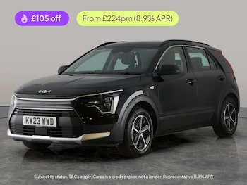 Used Kia Niro 2023 for sale - 79331570: Photo
