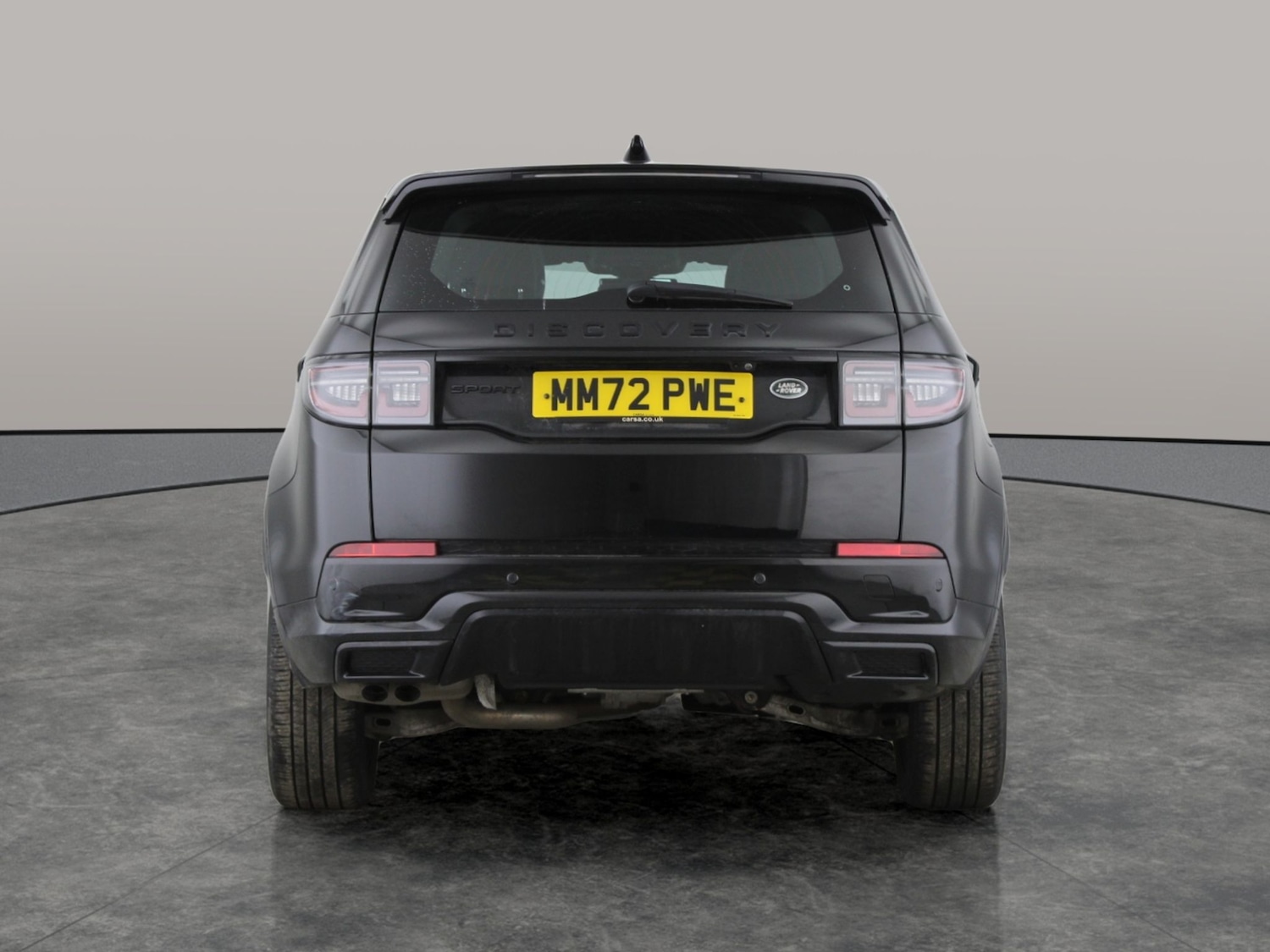 Used Land Rover Discovery Sport 2022 for sale - 77316655: Photo 12