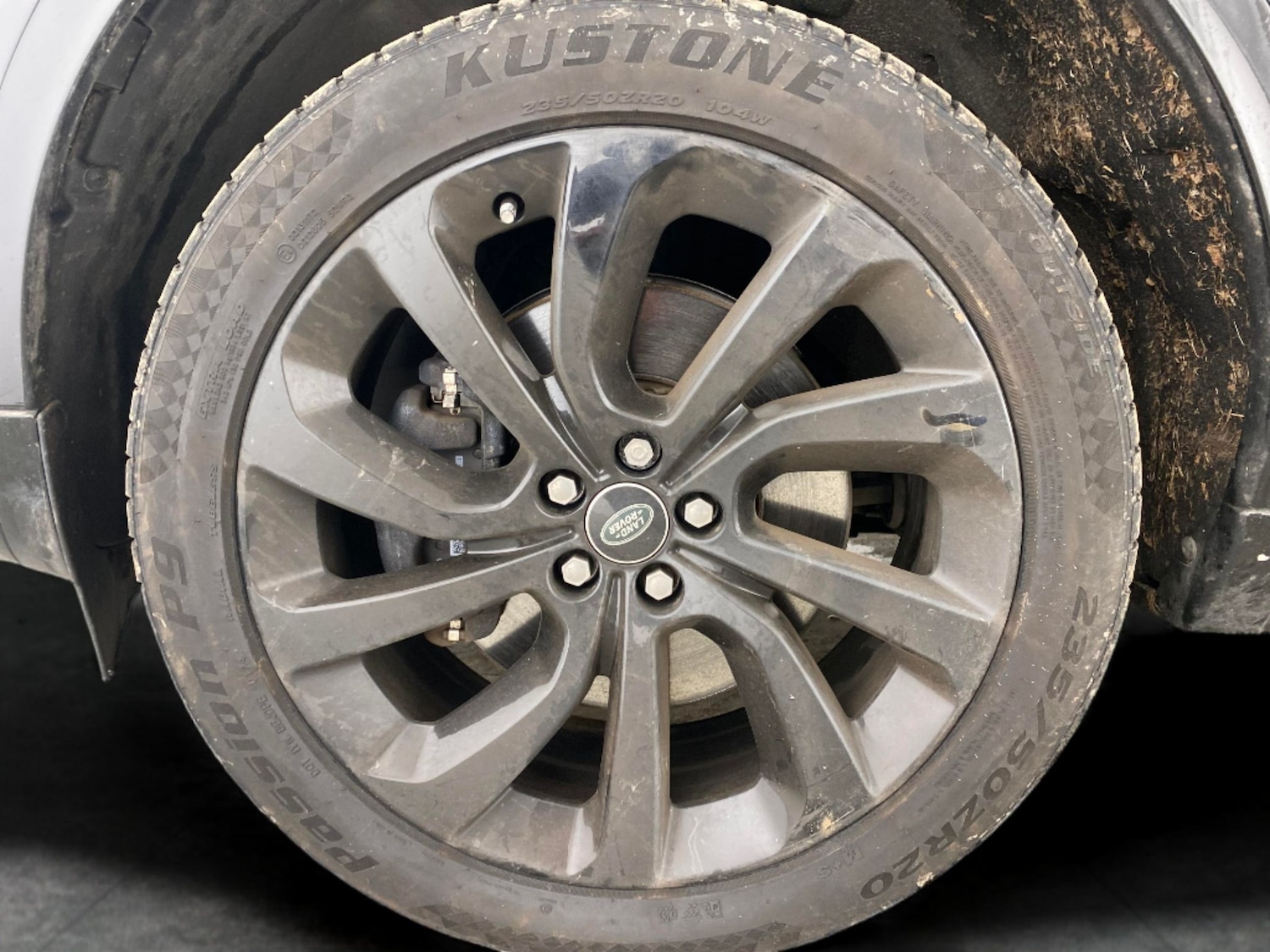 Used Land Rover Discovery Sport 2022 for sale - 77316655: Photo 21