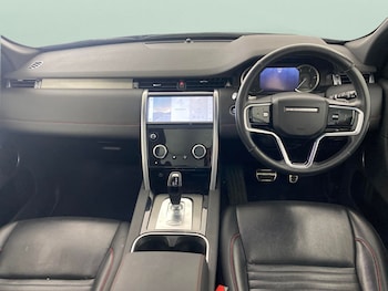 Used Land Rover Discovery Sport undefined for sale - 77316655: Photo